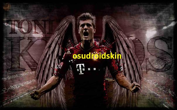 osudroidskin