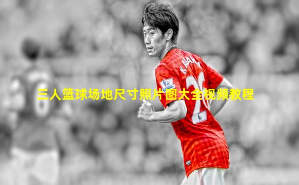 三人篮球场地尺寸照片图大全视频教程