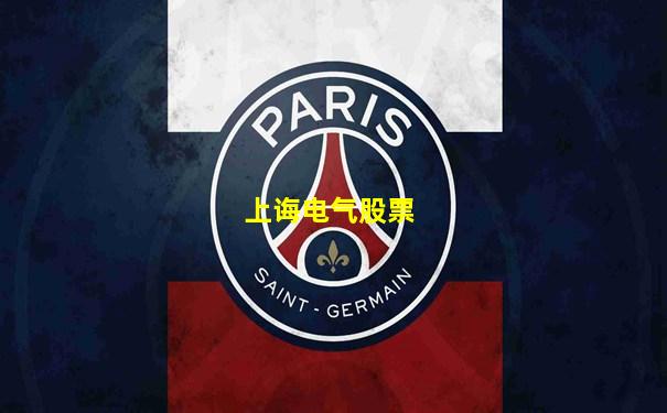 上诲电气股票