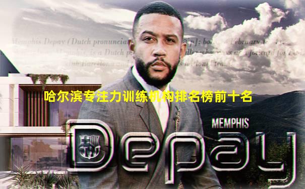 哈尔滨专注力训练机构排名榜前十名