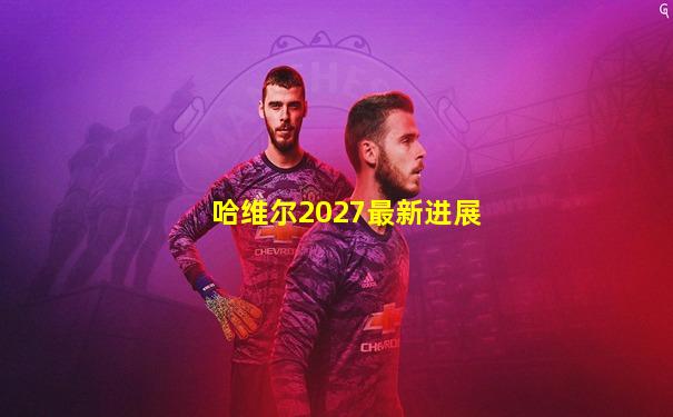 哈维尔2027最新进展