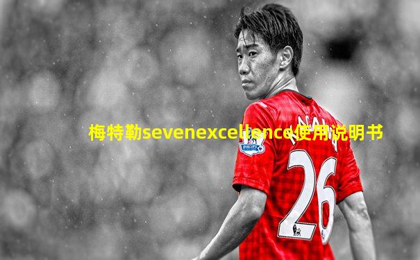 梅特勒sevenexcellence使用说明书