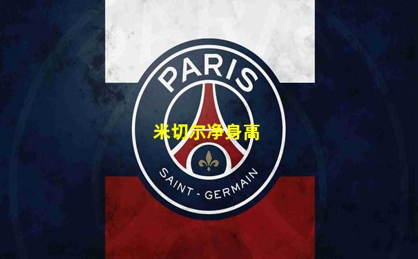 米切尔净身高