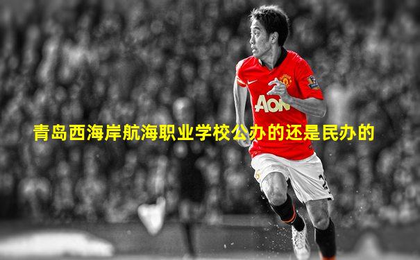 青岛西海岸航海职业学校公办的还是民办的