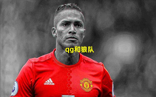 qg和狼队