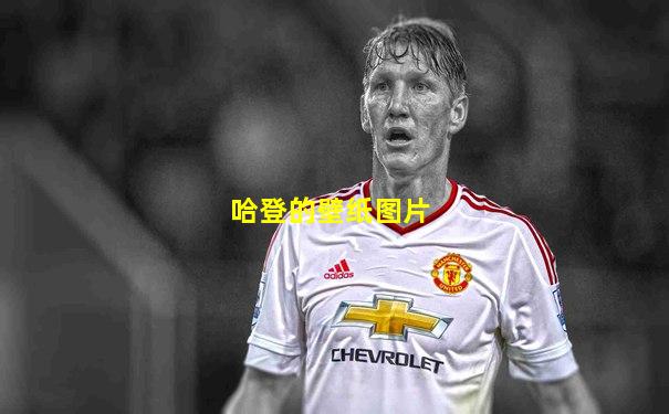 哈登的壁纸图片